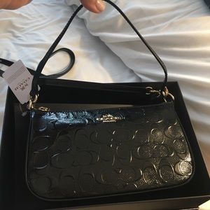 Coach small purse **BRAND NEW w/ TAGS**